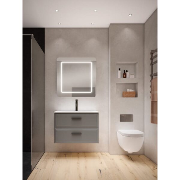 Mueble de baño Delta Visobath principal 2
