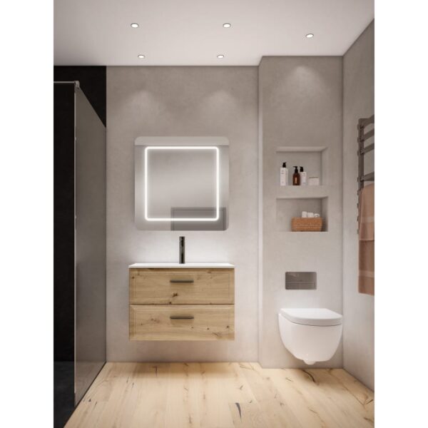 Mueble de baño Delta Visobath principal 7