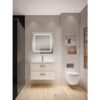Mueble de baño Delta Visobath principal 3