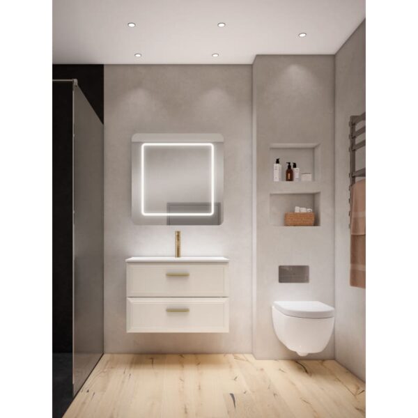 Mueble de baño Delta Visobath principal 3