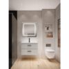 Mueble de baño Delta Visobath principal 6