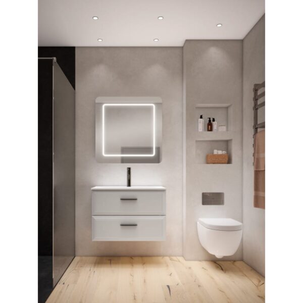 Mueble de baño Delta Visobath principal 6