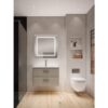 Mueble de baño Delta Visobath principal 5