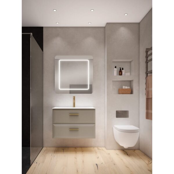 Mueble de baño Delta Visobath principal 5