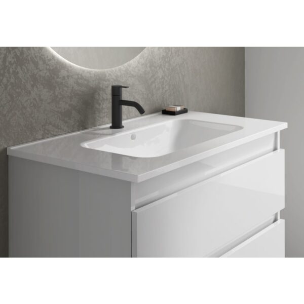 Conjunto mueble de baño Kena Royo detalle 2