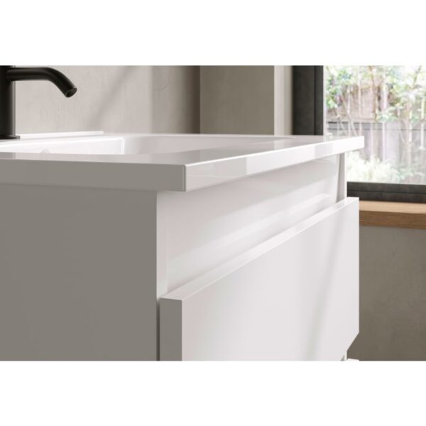 Conjunto mueble de baño Kena Royo detalle 4