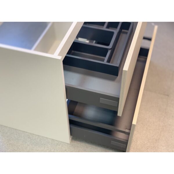 Mueble de baño Forty Torvisco detalle 4