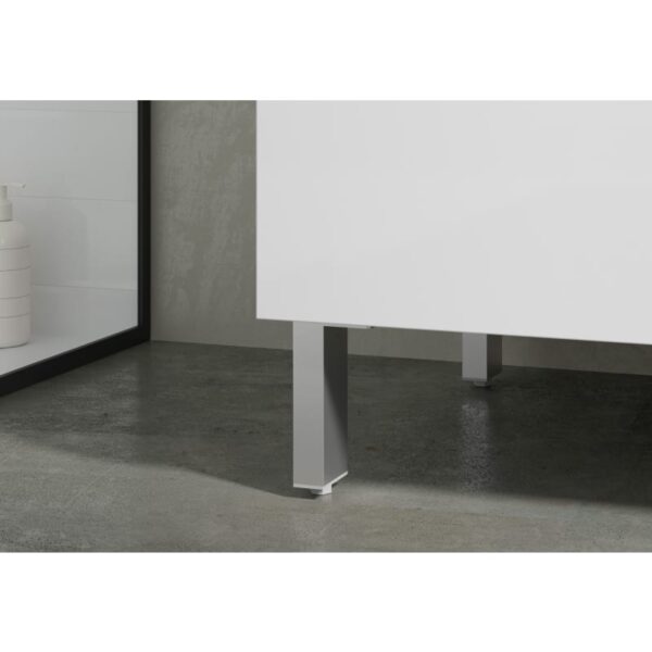 Conjunto mueble de baño Kena Royo detalle 3