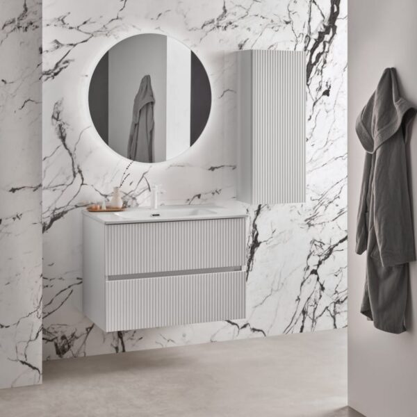 Conjunto mueble de baño Etna Sanchís principal 1