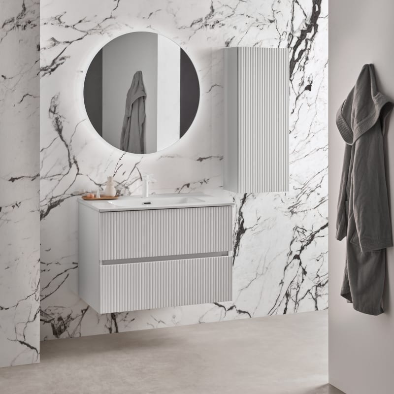 Conjunto mueble de baño Etna Sanchís principal 1