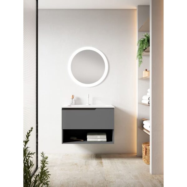 Mueble de baño Eleven Viso Bath principal 5