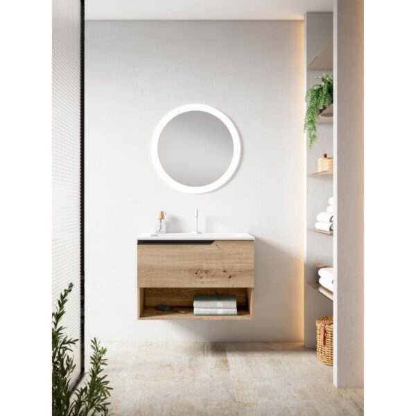 Mueble de baño Eleven Viso Bath principal 6