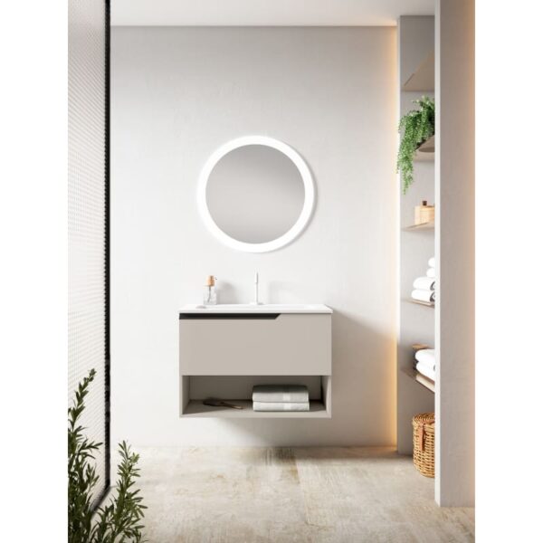 Mueble de baño Eleven Viso Bath principal 7
