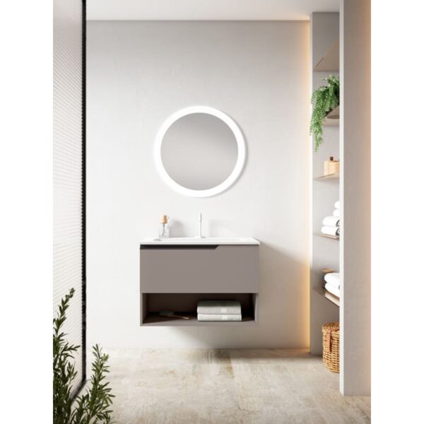 Mueble de baño Eleven Viso Bath principal 11