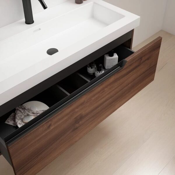 Mueble de baño Eleven Viso Bath detalle 12