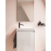 Conjunto completo mueble de baño fondo reducido 27,5 cm Enjoy Royo detalle 7