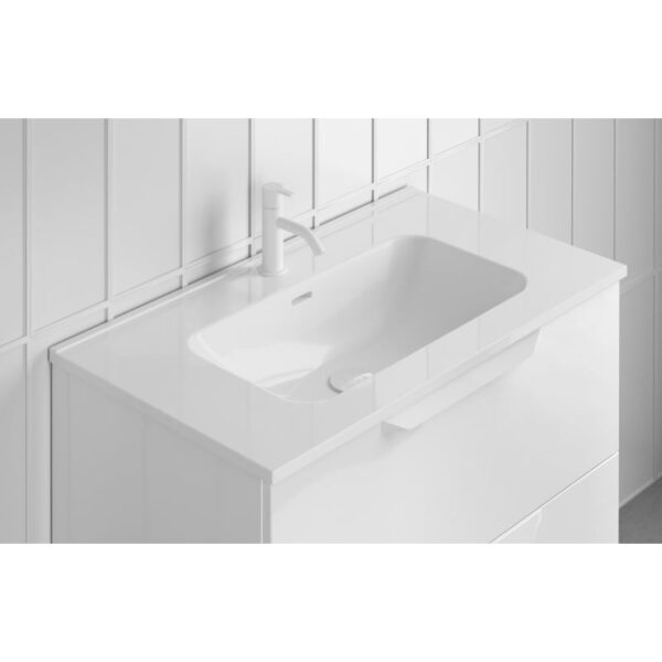 Conjunto mueble de baño Sansa Royo detalle 2