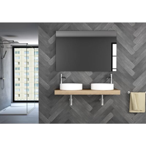 Encimera Flow Coycama ambiente 4