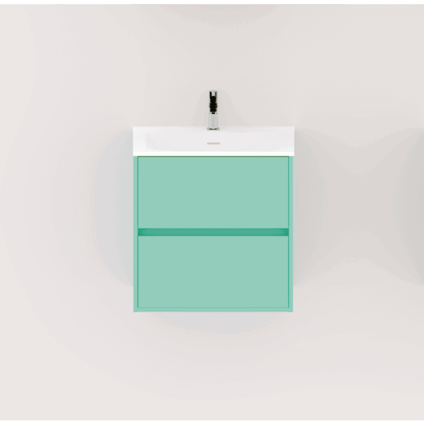 Mueble de baño Forty Torvisco principal 7