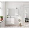 Mueble de baño Forty Torvisco ambiente 11
