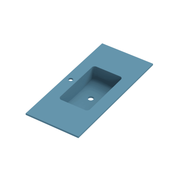 Conjunto mueble de baño Sahara Coycama opción 44