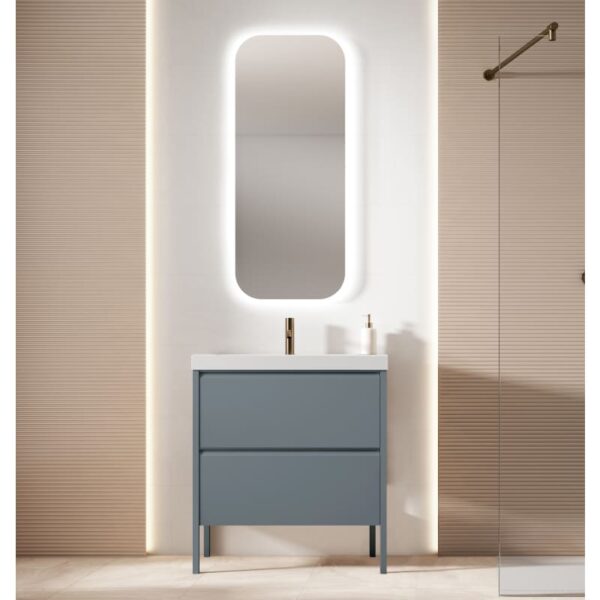 Mueble de baño Icon Visobath principal 8