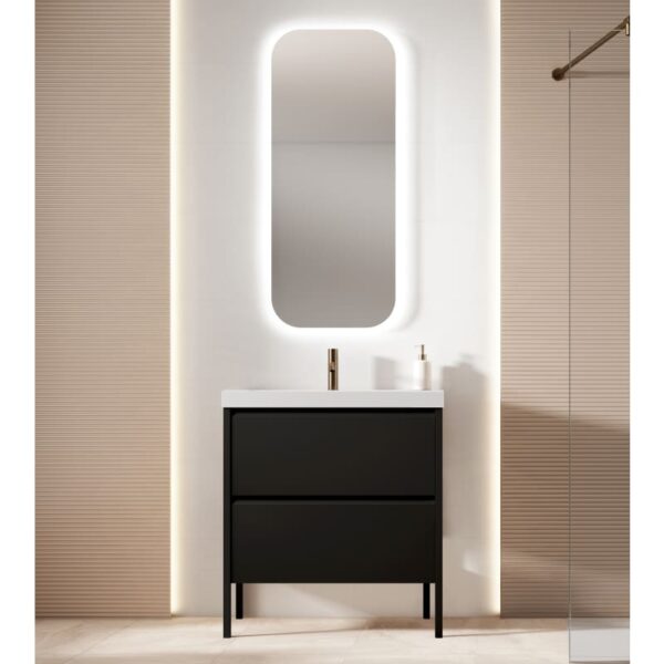 Mueble de baño Icon Visobath principal 9