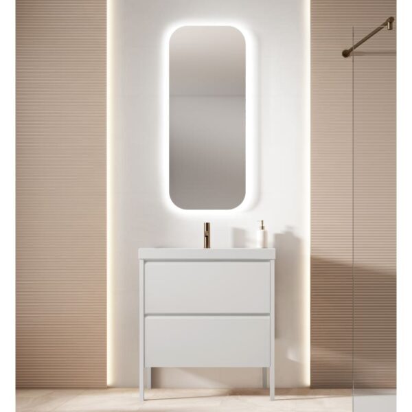Mueble de baño Icon Visobath principal 10