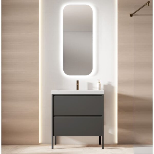 Mueble de baño Icon Visobath principal 11