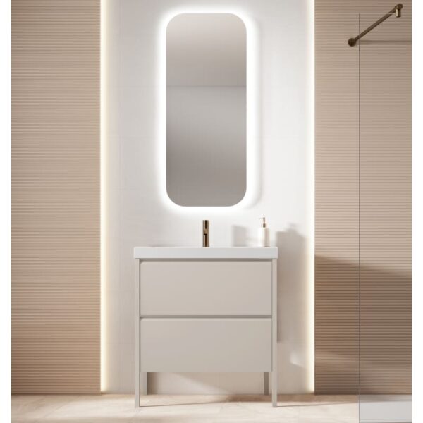 Mueble de baño Icon Visobath principal 12