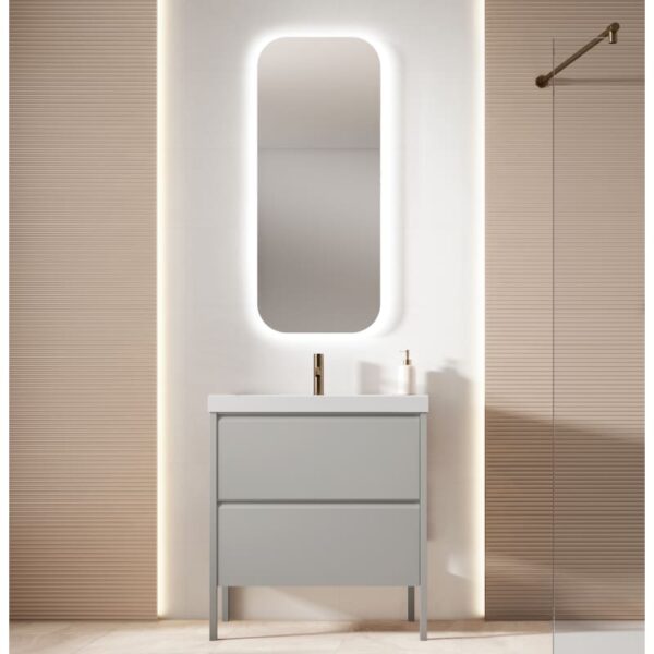 Mueble de baño Icon Visobath principal 13