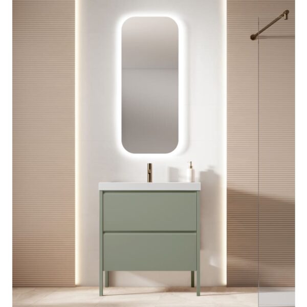 Mueble de baño Icon Visobath principal 14
