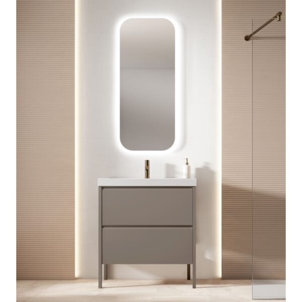 Mueble de baño Icon Visobath principal 16