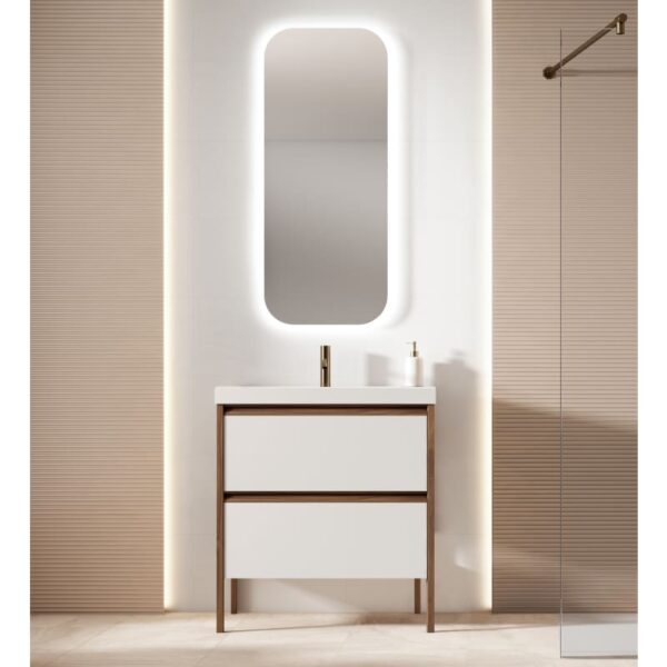 Mueble de baño Icon Visobath principal 7