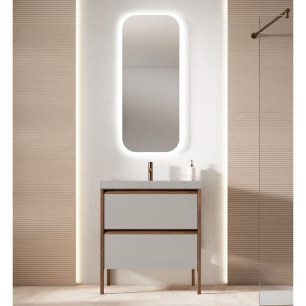 Mueble de baño Icon Visobath principal 2