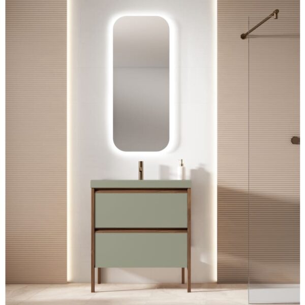 Mueble de baño Icon Visobath principal 3