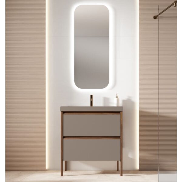 Mueble de baño Icon Visobath principal 4