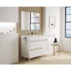 Conjunto mueble de baño Kaori Amizuva principal 2