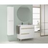 Conjunto mueble de baño Kaori Amizuva principal 3