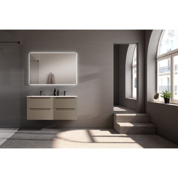 Mueble de baño Kyoto Visobath principal 8