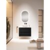 Mueble de baño con encimera HDF Compatech Kyoto Visobath principal 1