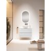 Mueble de baño con encimera HDF Compatech Kyoto Visobath principal 2