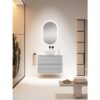 Mueble de baño con encimera HDF Compatech Kyoto Visobath principal 5