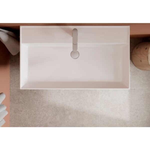 Conjunto mueble de baño Bequia Salgar detalle 6