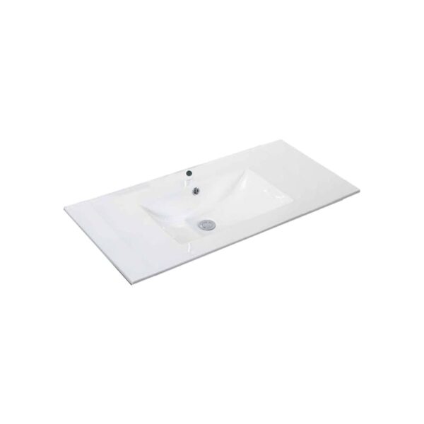 Conjunto mueble de baño Río Inve opción 3