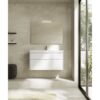 Conjunto mueble de baño Logika Royo principal 2