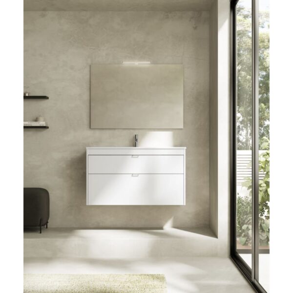 Conjunto mueble de baño Logika Royo principal 2