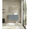 Conjunto mueble de baño Logika Royo principal 3