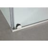 Mampara de ducha Vetrum Free GME detalle 4