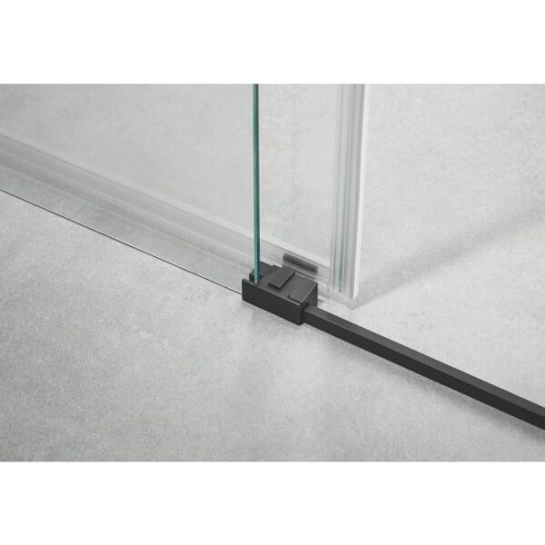 Mampara de ducha Basic GME detalle 10